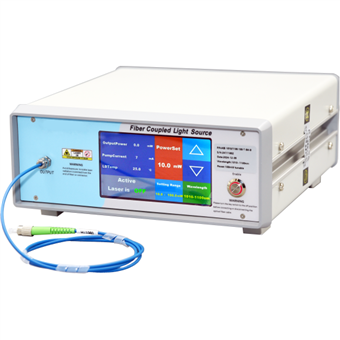 1064nm波段 ASE宽带光源