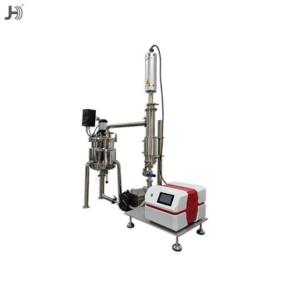 JH-FN3000-SC15机械工业超声波纳米银粉分散设备