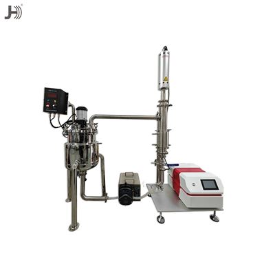 JH-FN3000-SC15管道式超声波纳米浆料均质机
