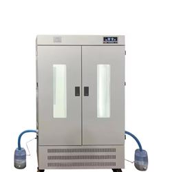 双开门植物发芽箱 模拟气候环境 PRX-1200D