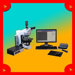 種馬精子分析儀