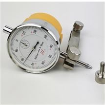 無(wú)線0-10mm百分表位移傳感器系統(tǒng)