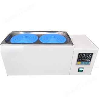 两孔水浴锅 DRHH-2