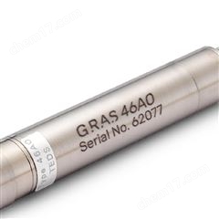 德國GRAS 40SA探針傳感器