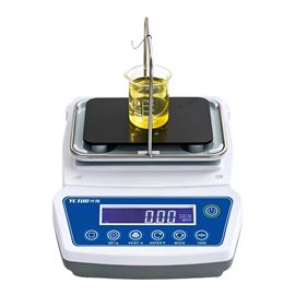 YT-MD300B叶拓液体密度计