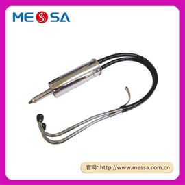 EXCEL声波探测器