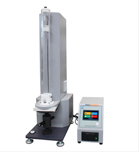 泡沫塑料落球回弹测定仪