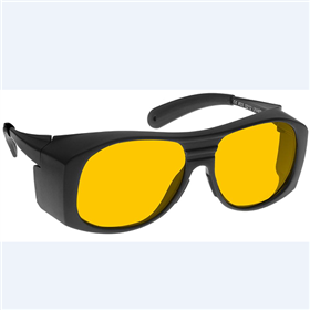 激光防護(hù)的眼鏡-可見(jiàn)光波段