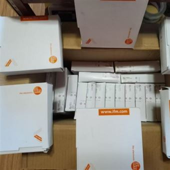 RM902S中村IFM易福门全磁性检测多圈编码器