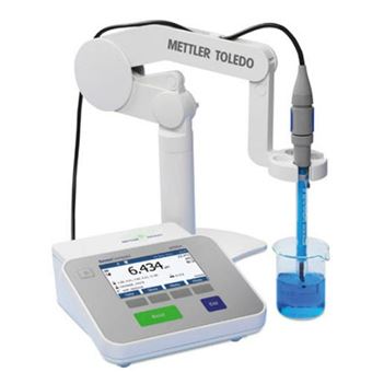 Mettler Toledo梅特勒可調(diào)式手動單道移液器