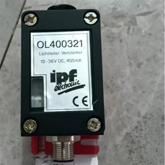 EM410123德國(guó)IPF中村庫(kù)存高性能耐用LED燈