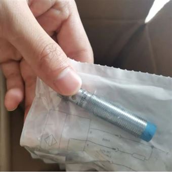 中村供應德國IPF灌裝傳感器工業級液位檢測