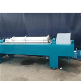 回收二手750型離心濃縮機(jī)