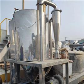 回收二手閑置化工噴霧干燥機(jī)
