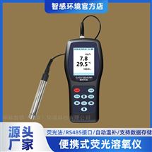 手持溶解氧測(cè)試儀 污水廠環(huán)保水務(wù) 一鍵測(cè)量