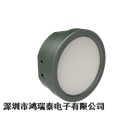 80GHz 40m毫米波測(cè)距雷達(dá)微帶天線