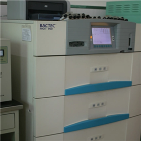 BACTEC MGIT 320全自動分枝桿菌培養(yǎng)監(jiān)測儀