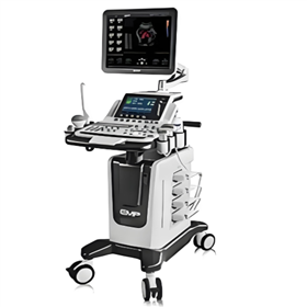 A75彩色多普勒超聲診斷系統
