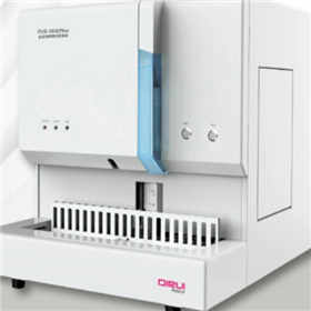 FUS-1000全自动尿液分析系统