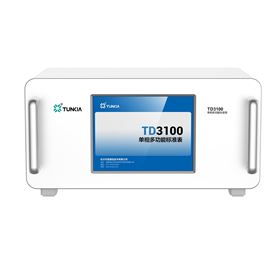TD3100單相多功能標準表