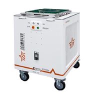 ST2500EX高性能數模混合信號測試機