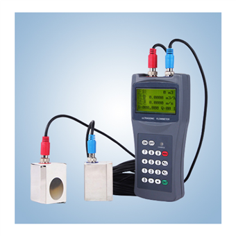 手持式/便携式超声波流量计