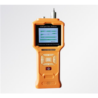 便携式臭氧气体监测仪