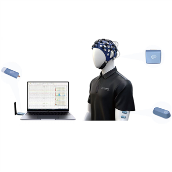 Poseidon Air 组网式无线脑电/肌电研究平台