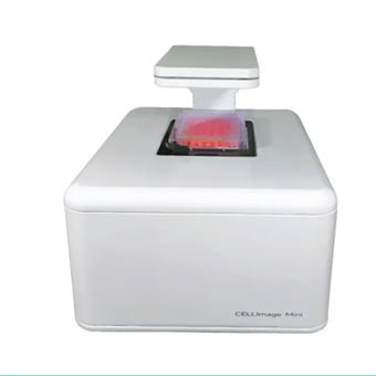 CELLImage 全⾃动活细胞成像仪