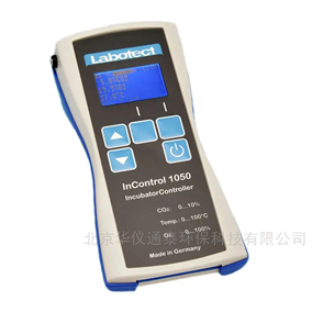 德國Labotect InControl1050二氧化碳測定儀