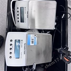 Permeate Scale滲透液計量模塊（KrosFlo 品牌專用）