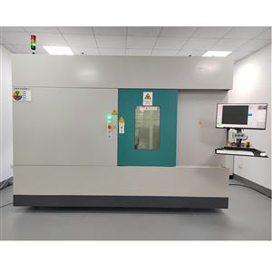 XR工業X射線系統