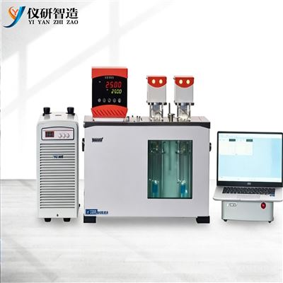 IV2200自動粘度儀（2位）