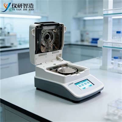 YJ-1122A快速水分測定儀
