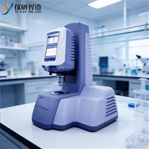 NDJ-3G锥板粘度计（高剪切率无极转速）