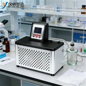 YJ-0613C藥物凝固點(diǎn)測(cè)定器（0-100度）