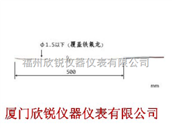 日本安立原装温度探头SF-K-200-ANP