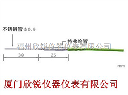 日本安立原装温度探头BS-91E-003-TS1-ANP