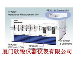 日本菊水KIKUSUI电池测试系统PFX2021