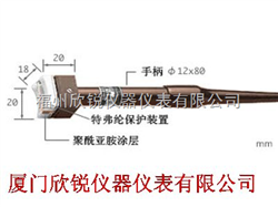 日本安立原装温度探头SH-46E-TC1-ANP