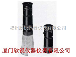 PEAK2027短焦点单眼放大镜/日本必佳PEAK放大镜PEAK2027