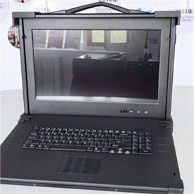 KX 6850便携服务器