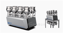 RS 1900 Pro多通道罐采樣系統(tǒng)