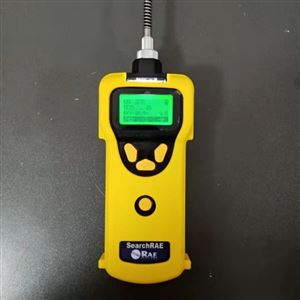 PGM-1600霍尼韋爾SearchRAE氣體檢測儀
