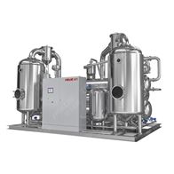 丁銨水液蒸發(fā)濃縮機(jī)