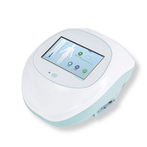 KLC-60型六腔空氣波壓力治療儀