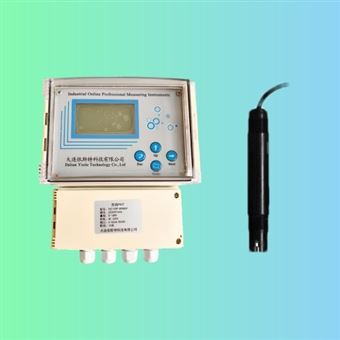 ph值在线分析检测仪