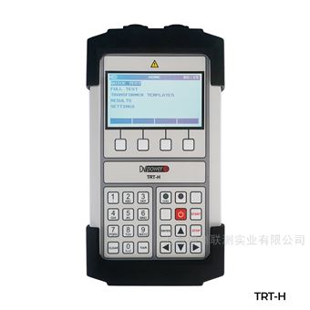 TRT-H瑞典DV POWER手持式变比测试仪