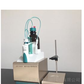 堿性氮含量測定儀