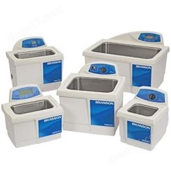 必能信BRANSON 球形超声波清洗机